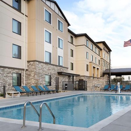 Hampton Inn & Suites Porter Ranch Los Ángeles Exterior foto